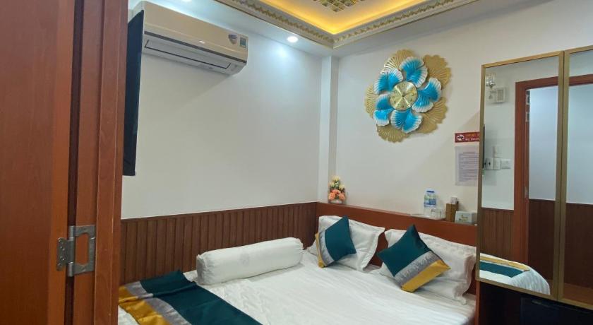 MBee Hotel - image 15