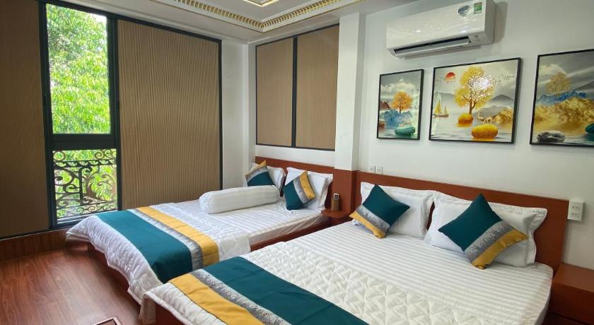 MBee Hotel - image 12