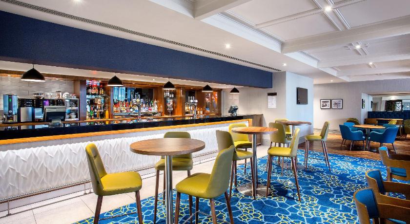 Jurys Inn Aberdeen Airport