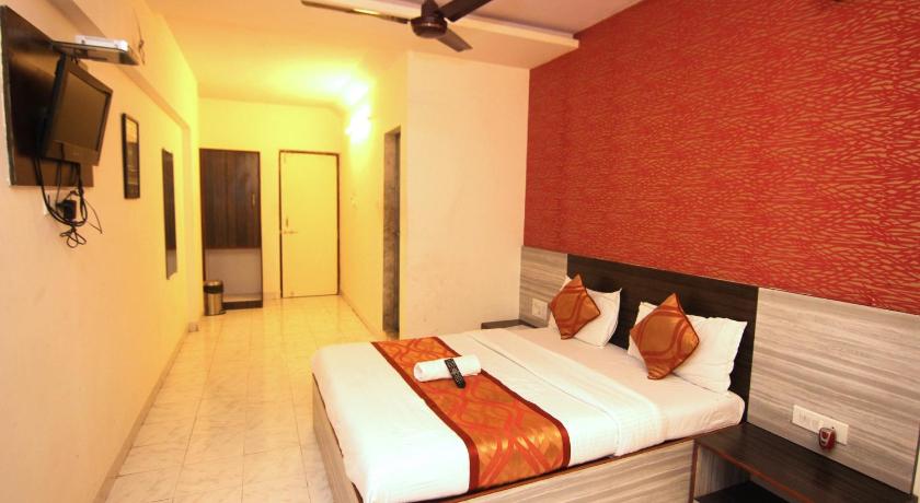 Hotel Kurla Residency