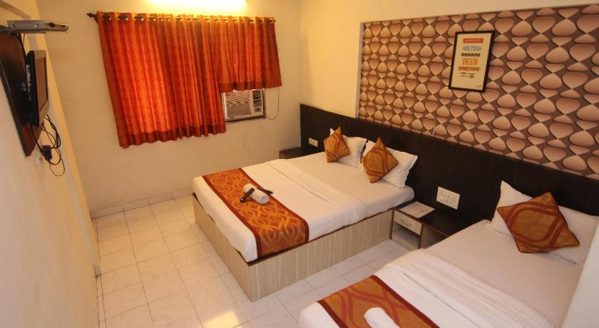 Hotel Kurla Residency