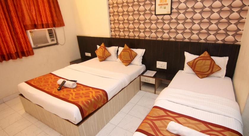 Hotel Kurla Residency