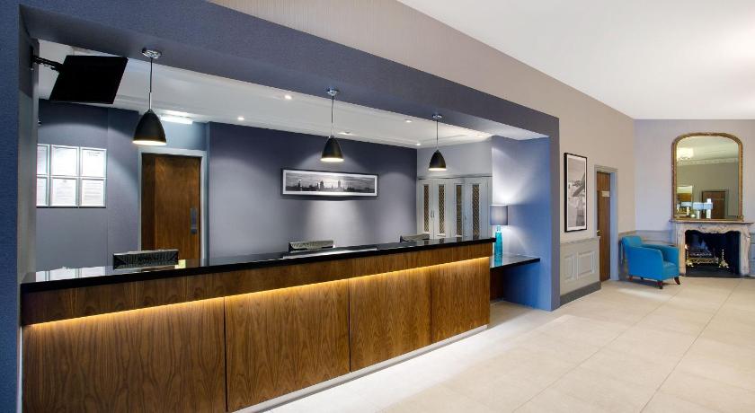 Jurys Inn Aberdeen Airport