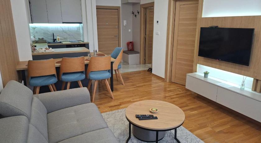 Bornebo Apartman Zlatibor