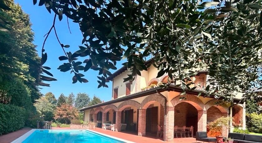 Villa Noi DU'