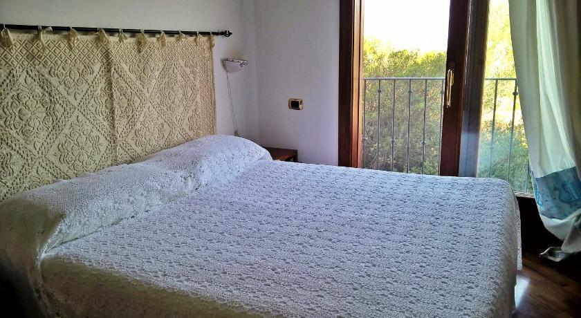 Image of Double Room with Sea View 1