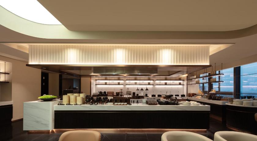 Atour S Hotel Xiamen Gaoqi Airport Huli District Government - image 2