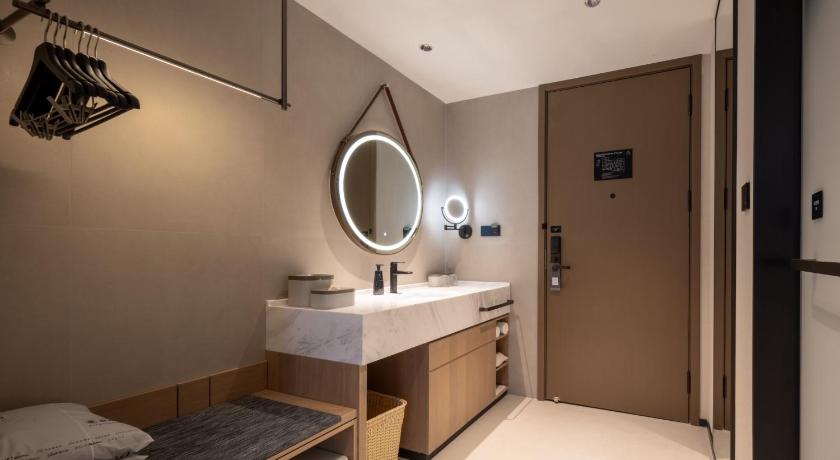 Atour X Hotel Changsha IFS Guojin Center Furong Middle Road - image 39