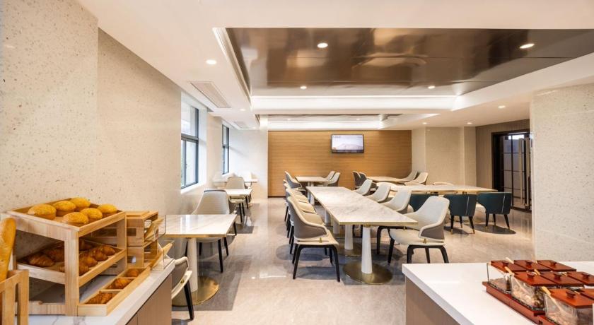 Atour X Hotel Changsha Wanjiali Middle Road - image 22