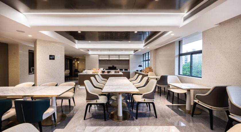 Atour X Hotel Changsha Wanjiali Middle Road - image 5