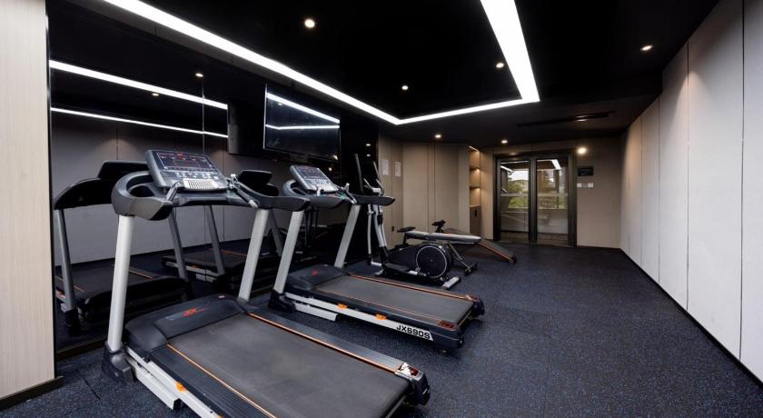 Atour X Hotel Changsha Wanjiali Middle Road - image 28