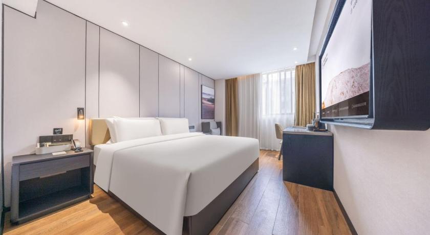 Atour X Hotel Changsha Wanjiali Middle Road - image 29