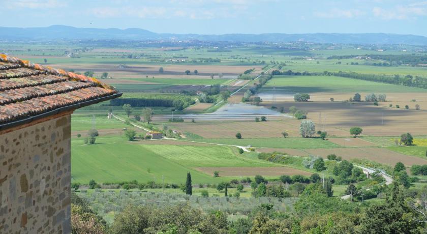 Hotel Villa Schiatti