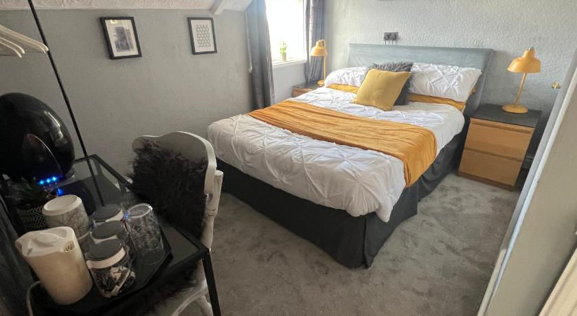 Ash Lea Hotel - image 6