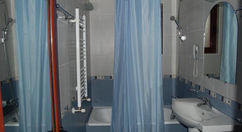 Hotel Kibella photo