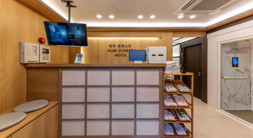 Haru Forest - image 5