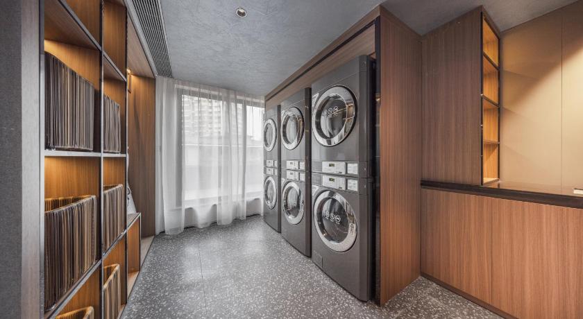 Atour Hotel Changsha Wuyi Square Bishahu Metro Station - image 19