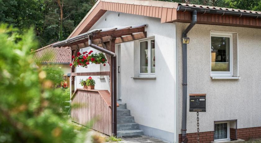 Ferienwohnung Max