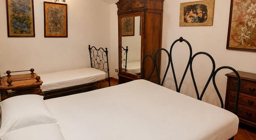 Scenic Holiday Home in Fematre di Visso Sibillini Mountains