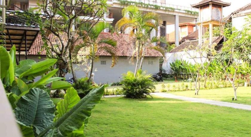 Kemuning Kuta Hotel - image 9