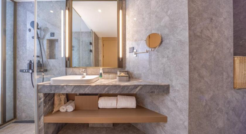 Atour X Hotel Changsha Wanjiali Middle Road - image 45