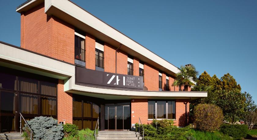 Zenit Park Hotel
