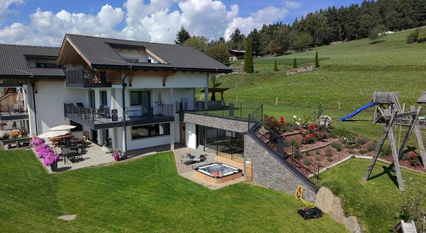 Platiederhof Apt Lajen