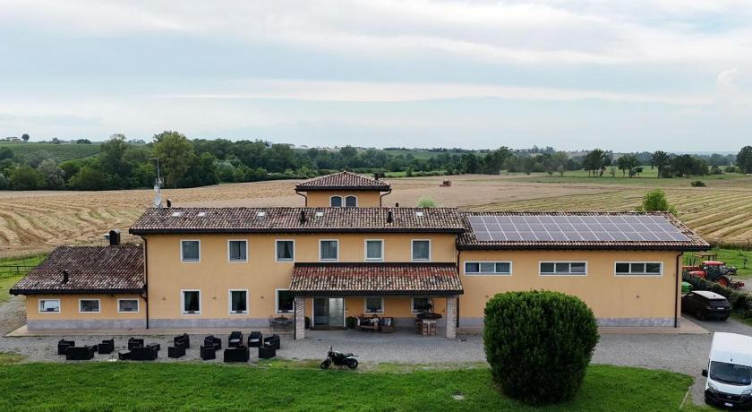 Agriturismo Bacchanalis