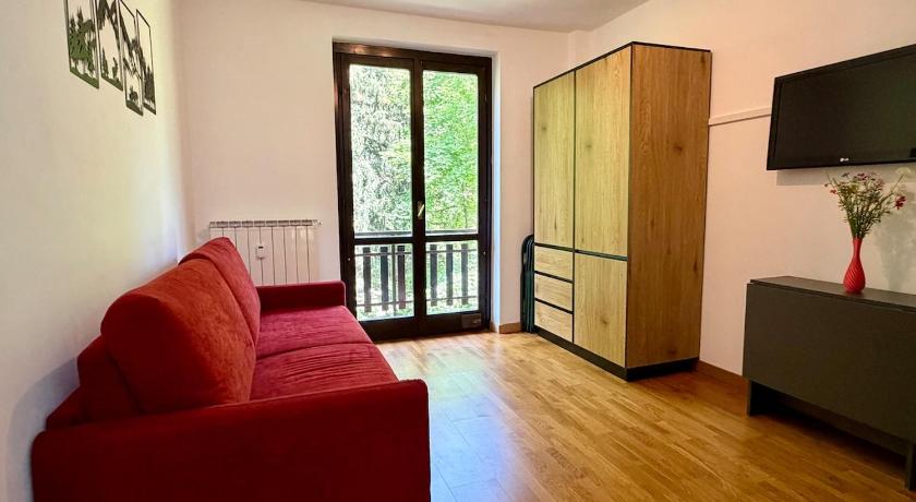 Studio Apartment Aurora Lizzola