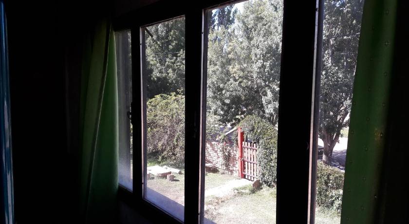 Samadi Hostel Uspallata photo