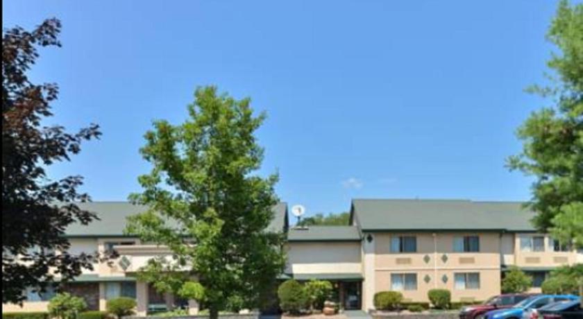 Americas Best Value Inn New Paltz