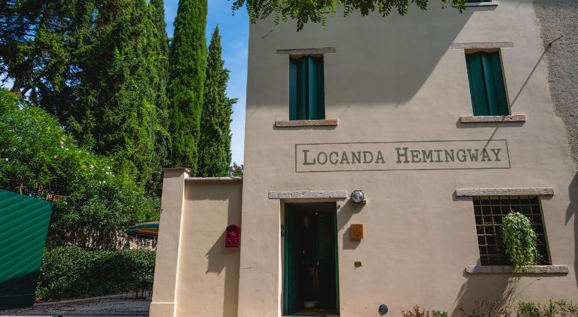 Locanda Hemingway