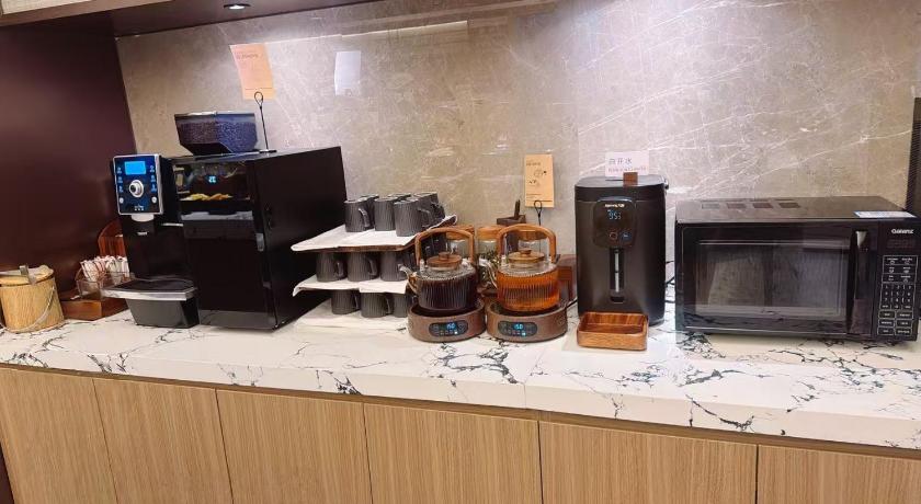 Atour Hotel Changsha Wuyi Square Bishahu Metro Station - image 28