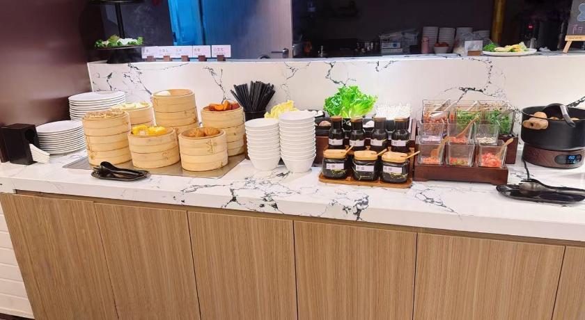 Atour Hotel Changsha Wuyi Square Bishahu Metro Station - image 22