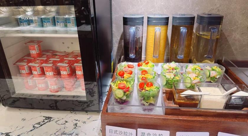 Atour Hotel Changsha Wuyi Square Bishahu Metro Station - image 25