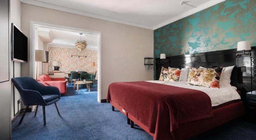 Image of Junior Suite (2 Adults) 0