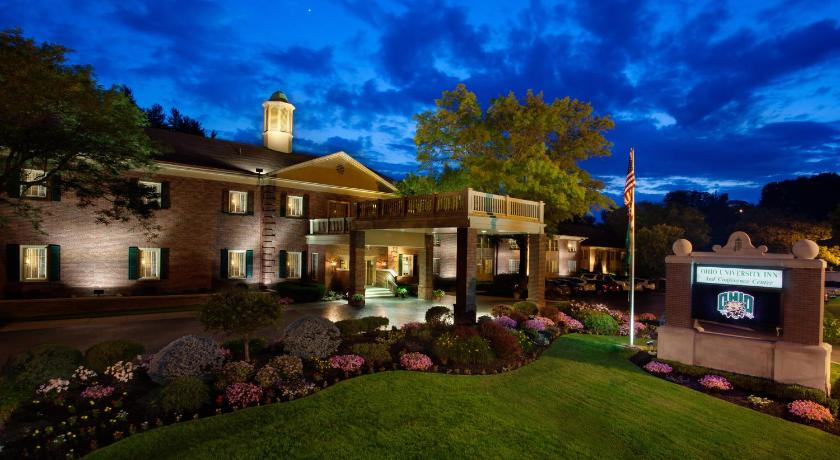 Ohio University Inn and Conference Center