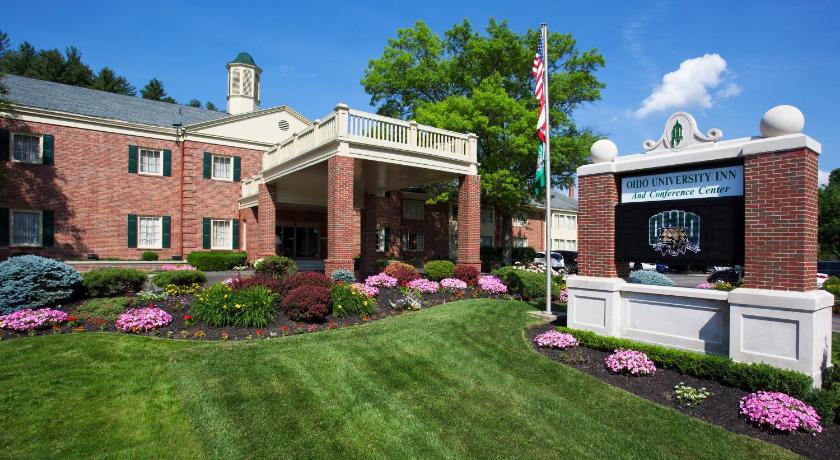 Ohio University Inn and Conference Center