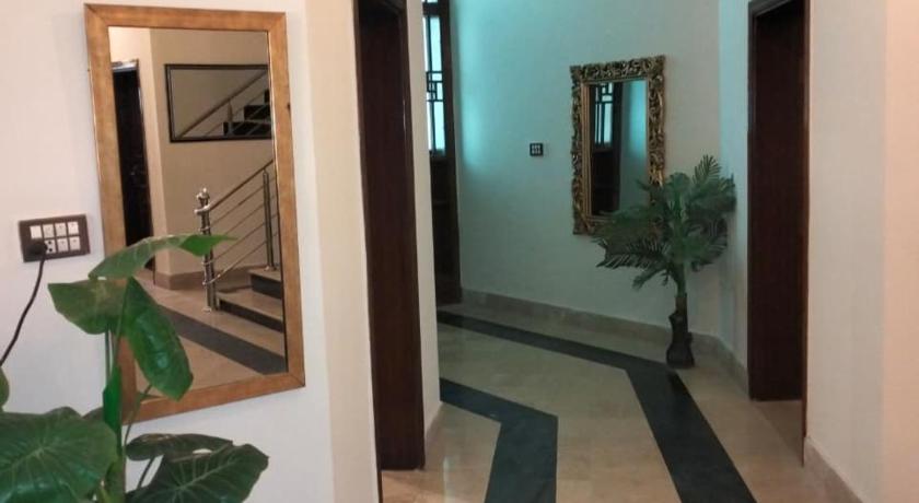 Al Harman Hotel Bahawalpur - image 9