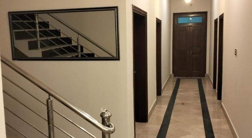 Al Harman Hotel Bahawalpur - image 10