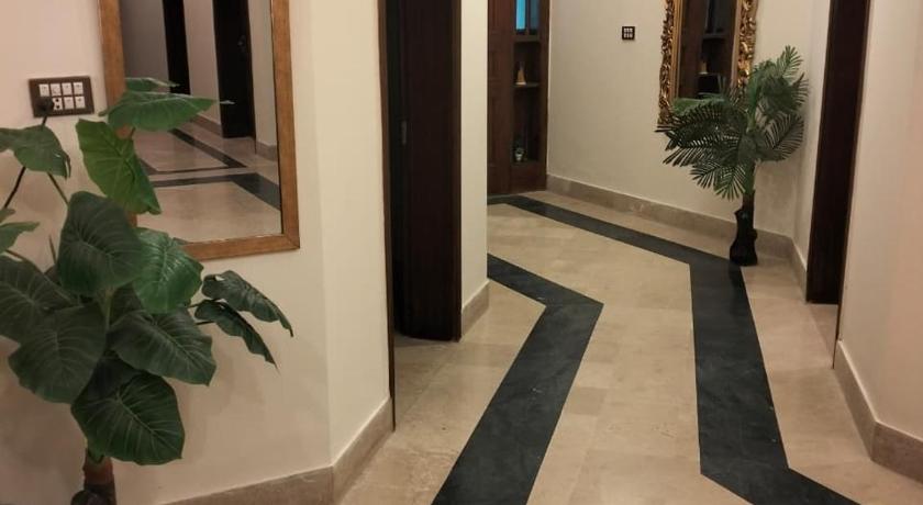 Al Harman Hotel Bahawalpur - image 7