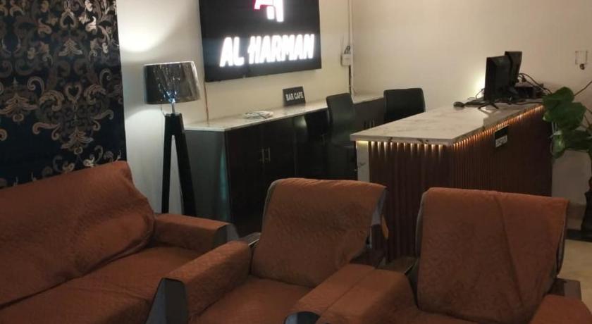 Al Harman Hotel Bahawalpur - image 15