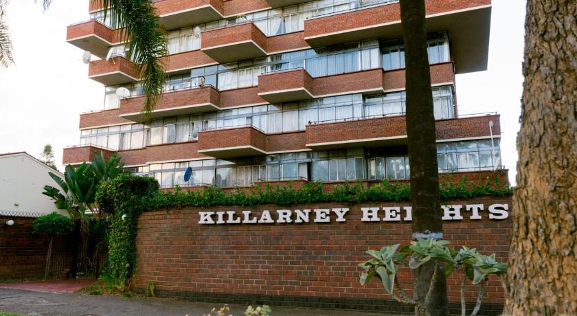 Killarney Heights