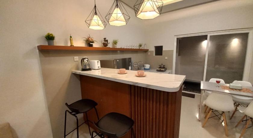 Tampilan NARAYA 2 Guest House