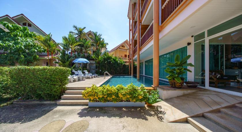 Aonang Regent Hotel - image 2