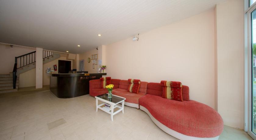 Aonang Regent Hotel - image 7