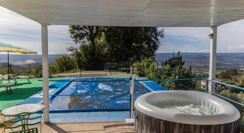 Casa vacanze Guardea