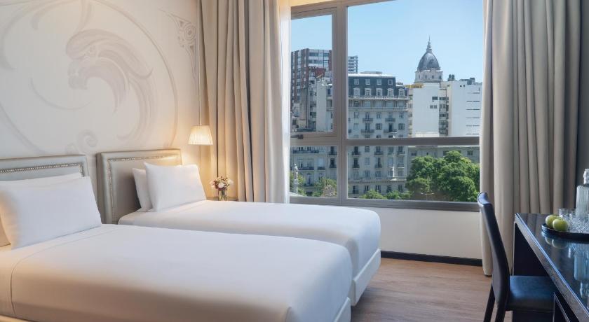 Imagem de Quarto Padrão (Standard Room) 0
