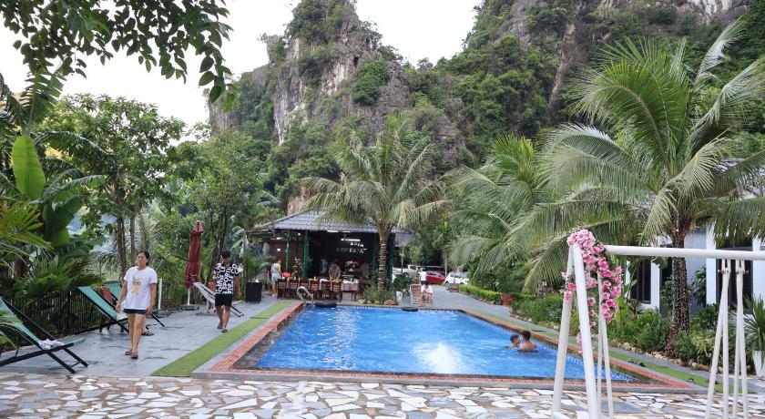 Foresta Trang An - Ninh Binh Homestay - image 17