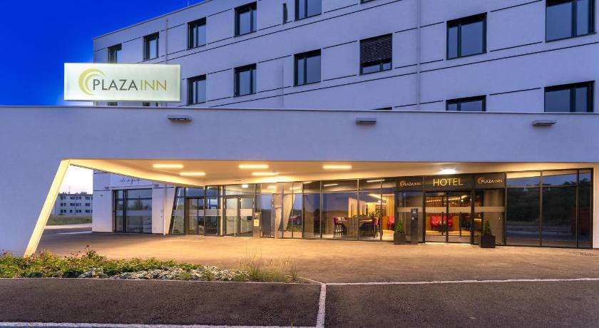 照片: PLAZA INN Wiener Neustadt, BW Signature Collection - Agoda折扣预订